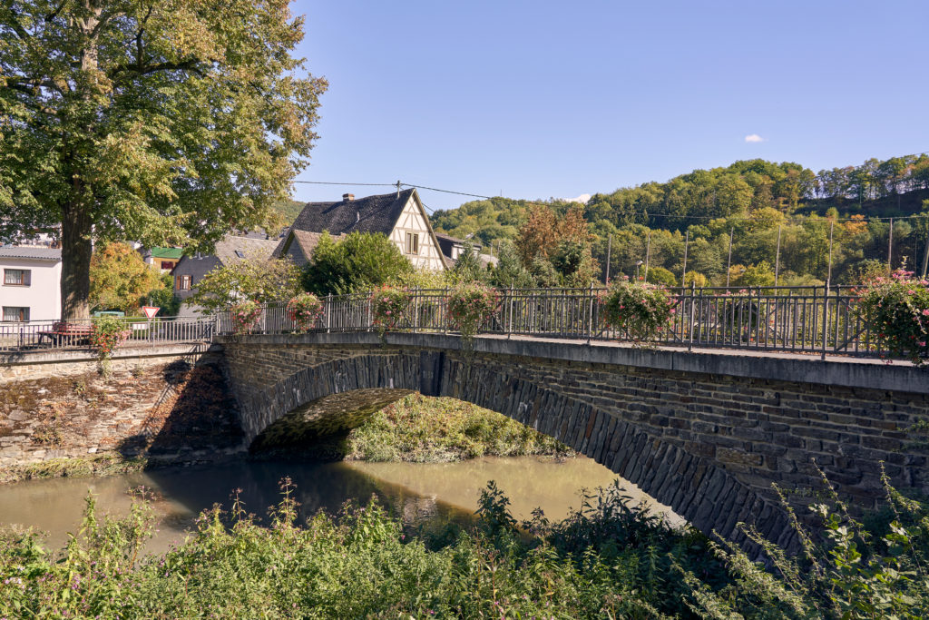 Gelbachbrücke